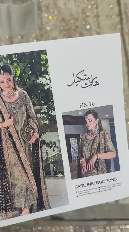 Haris Shakeel - Sumbal