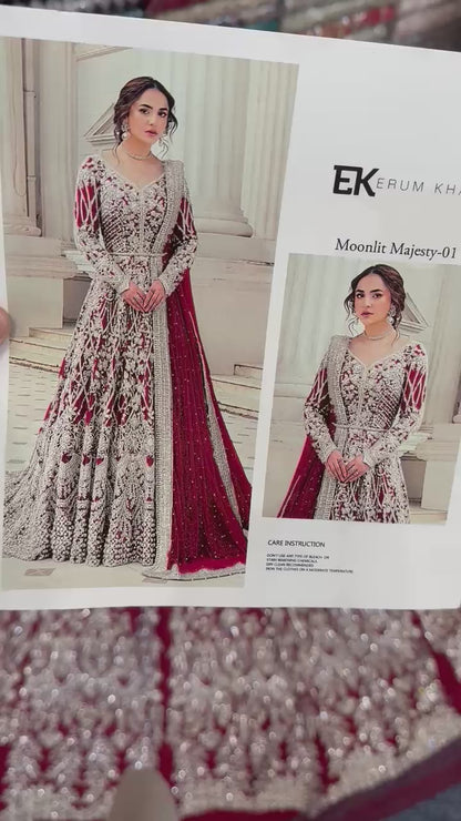 Erum Khan - Moonlit Majesty 03