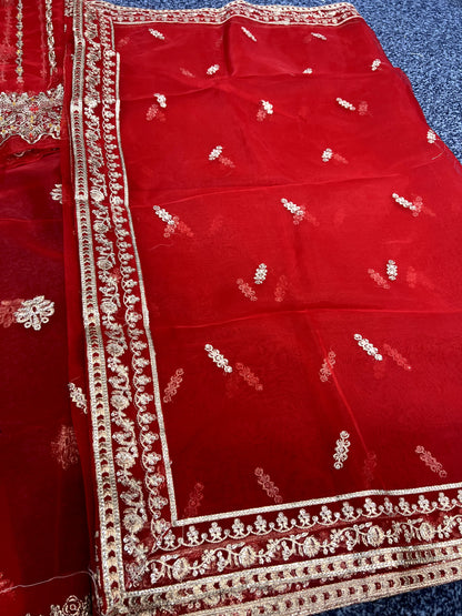 Kanwal Malik - Mirage