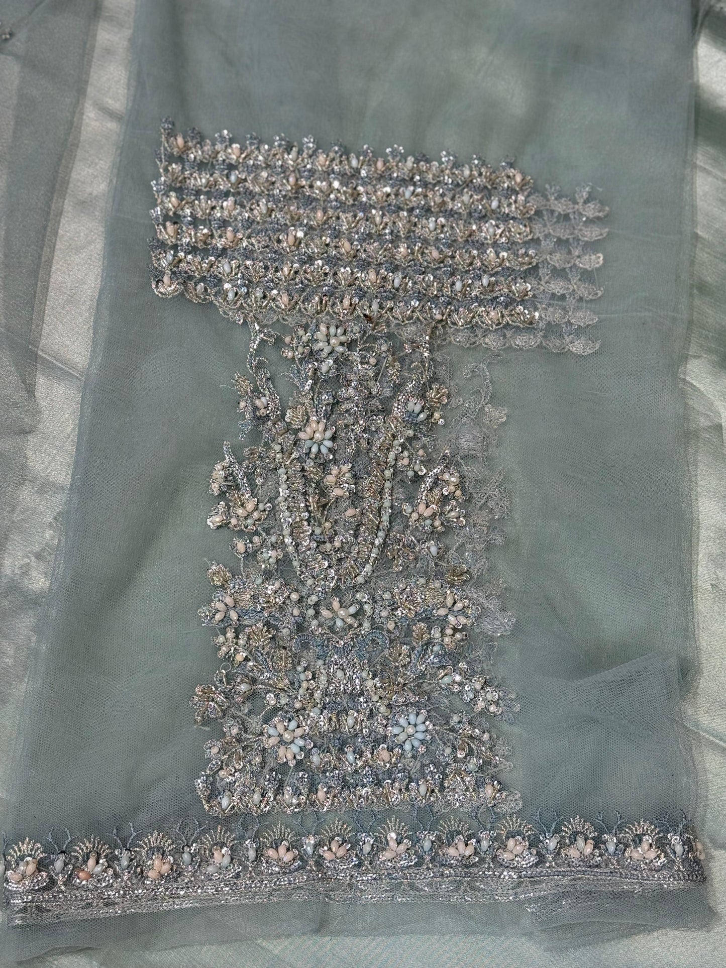 Faiza Saqlain - Bridal Ayana