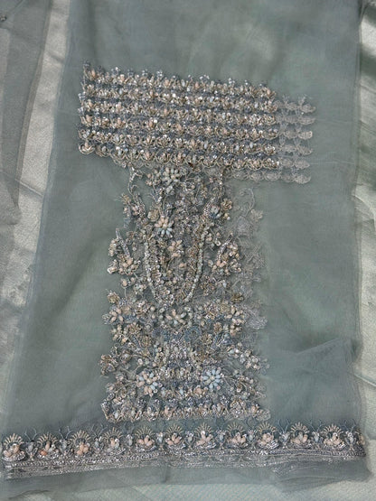 Faiza Saqlain - Bridal Ayana