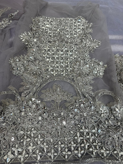 Soraya - Bridal Eisley