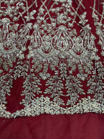 Erum Khan - Moonlit Majesty 03