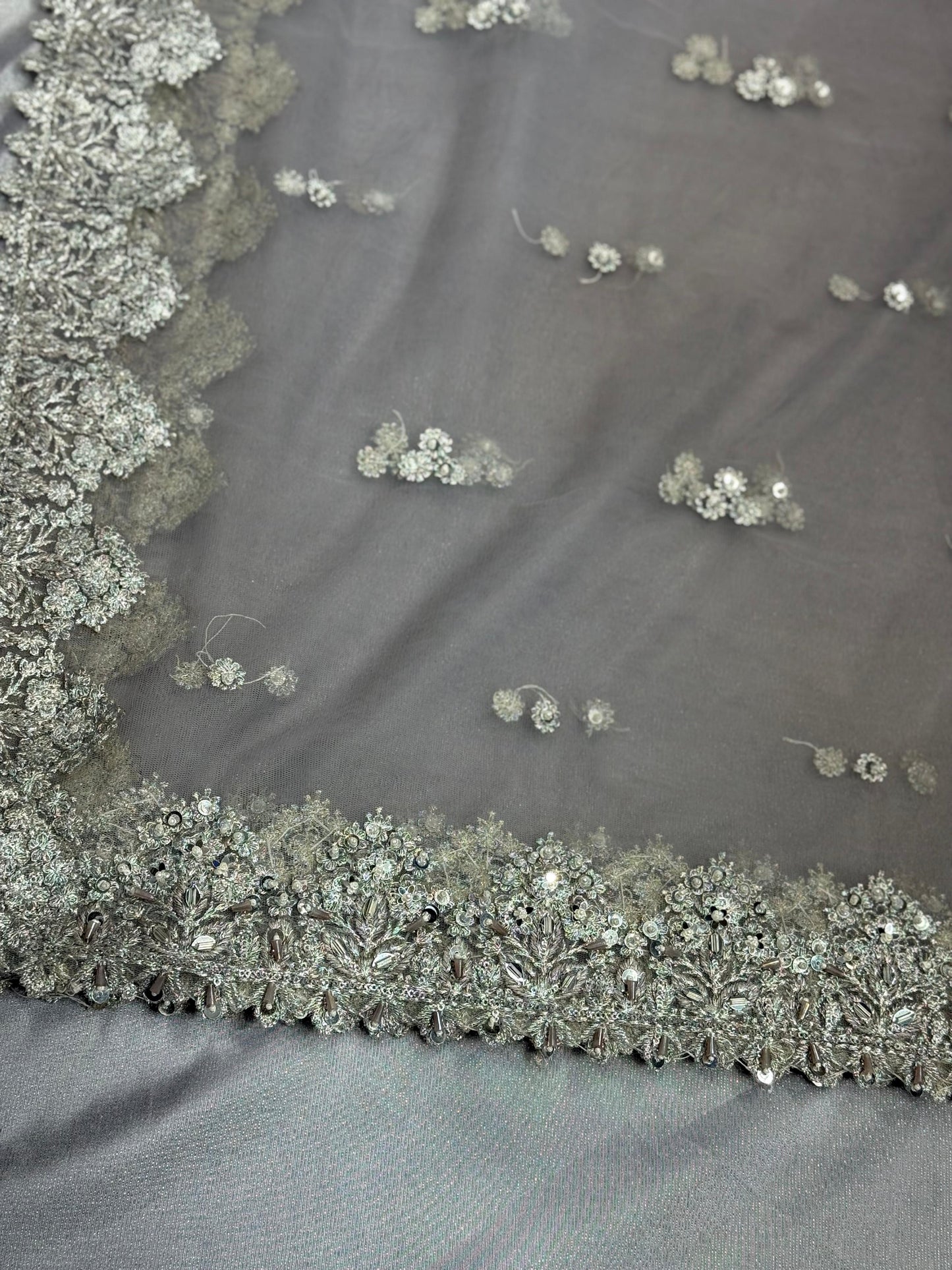 Soraya - Bridal Eisley