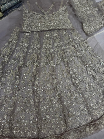 Soraya - Bridal Eisley