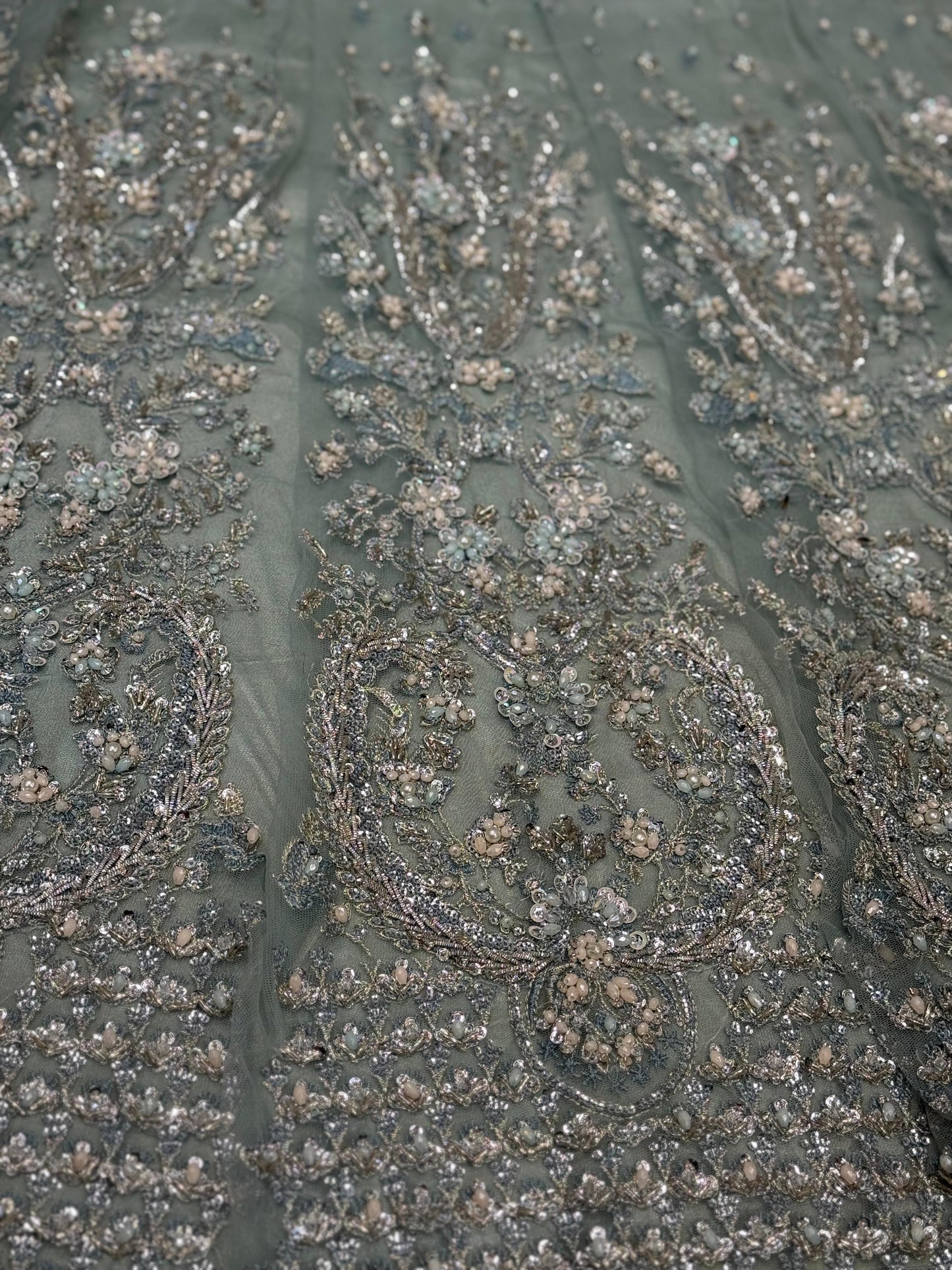 Faiza Saqlain - Bridal Ayana