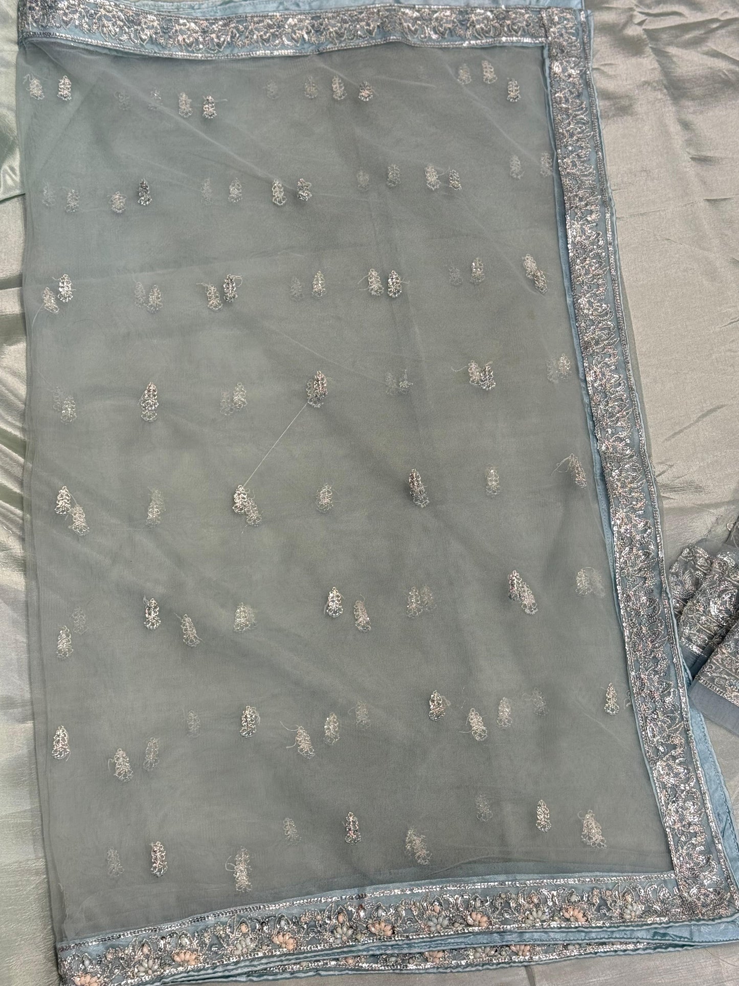 Faiza Saqlain - Bridal Ayana