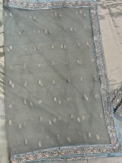 Faiza Saqlain - Bridal Ayana