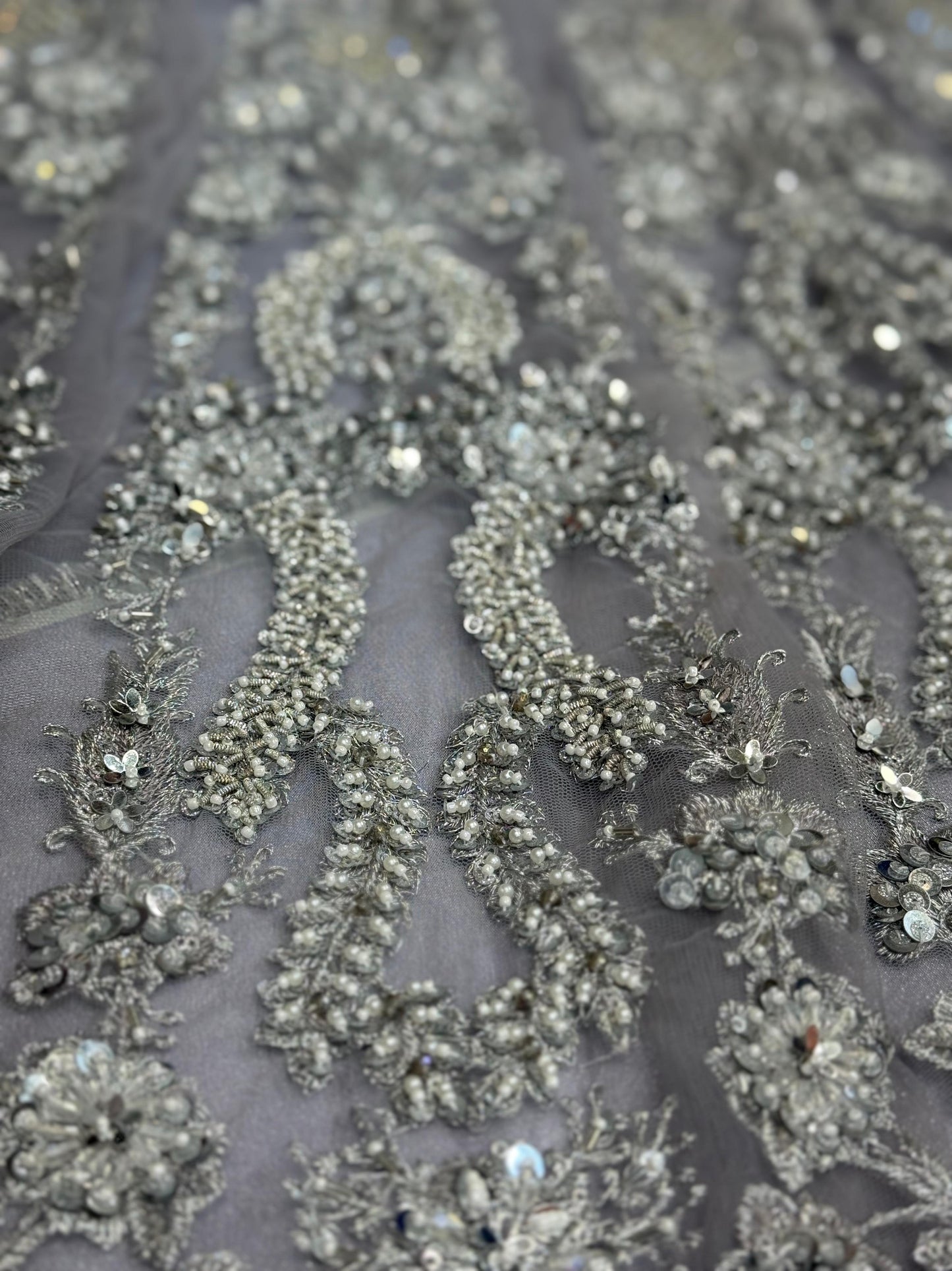 Soraya - Bridal Eisley