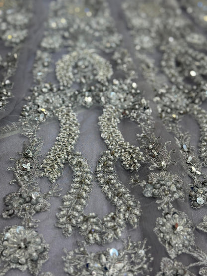 Soraya - Bridal Eisley