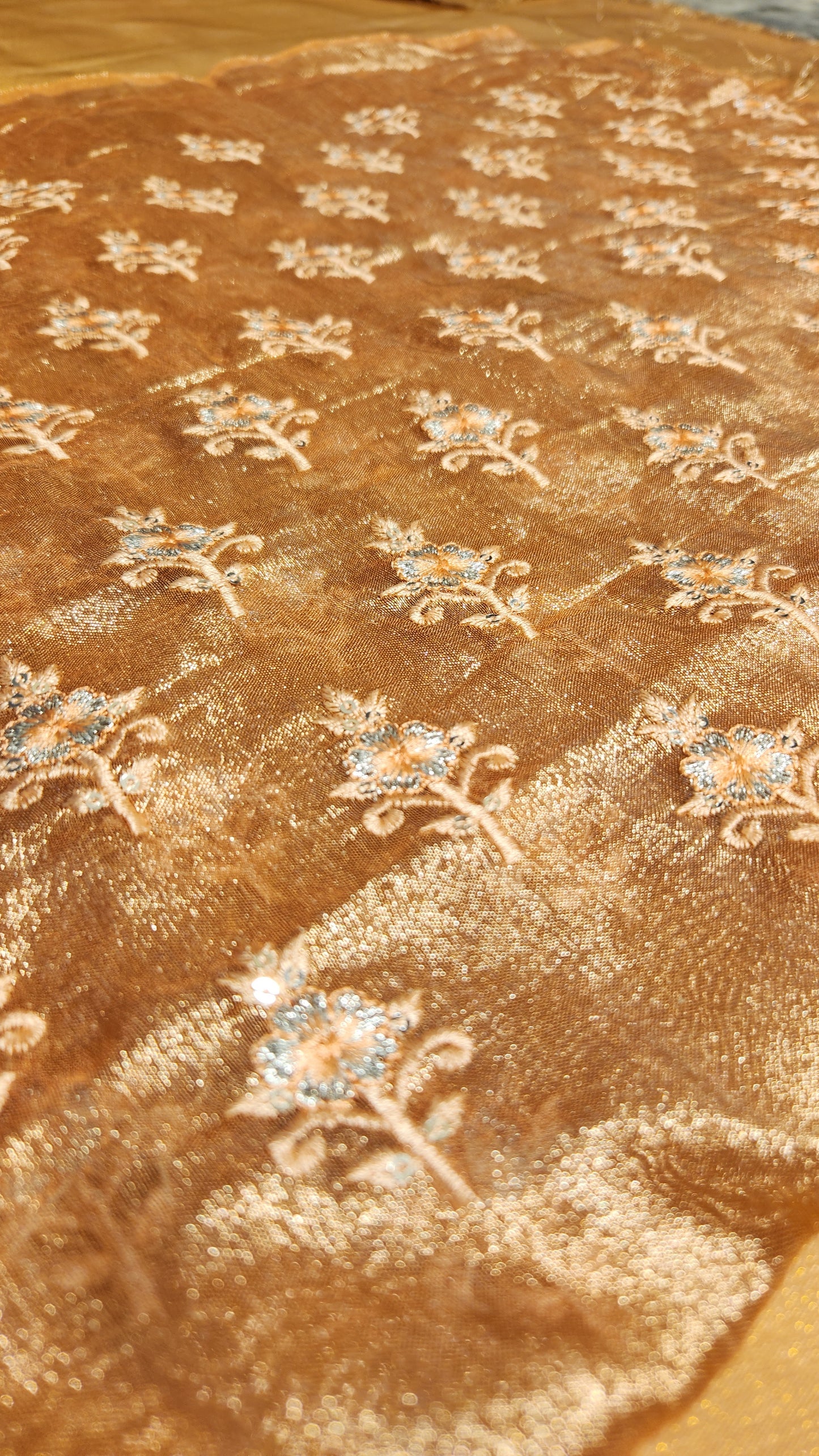 Maria B - Peach Pink 39