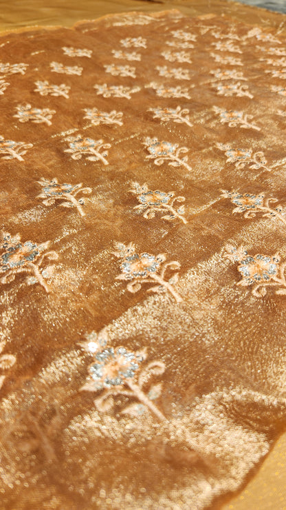 Maria B - Peach Pink 39