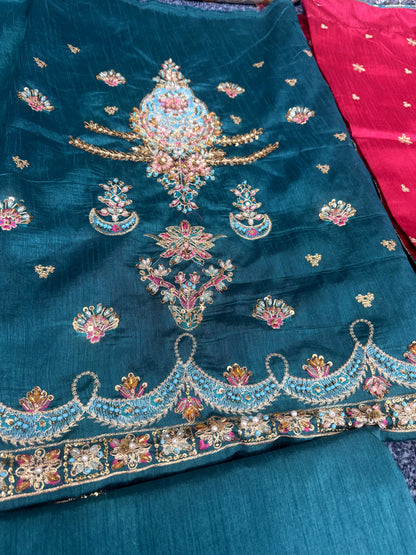 Farah Talib Aziz - AFC 03