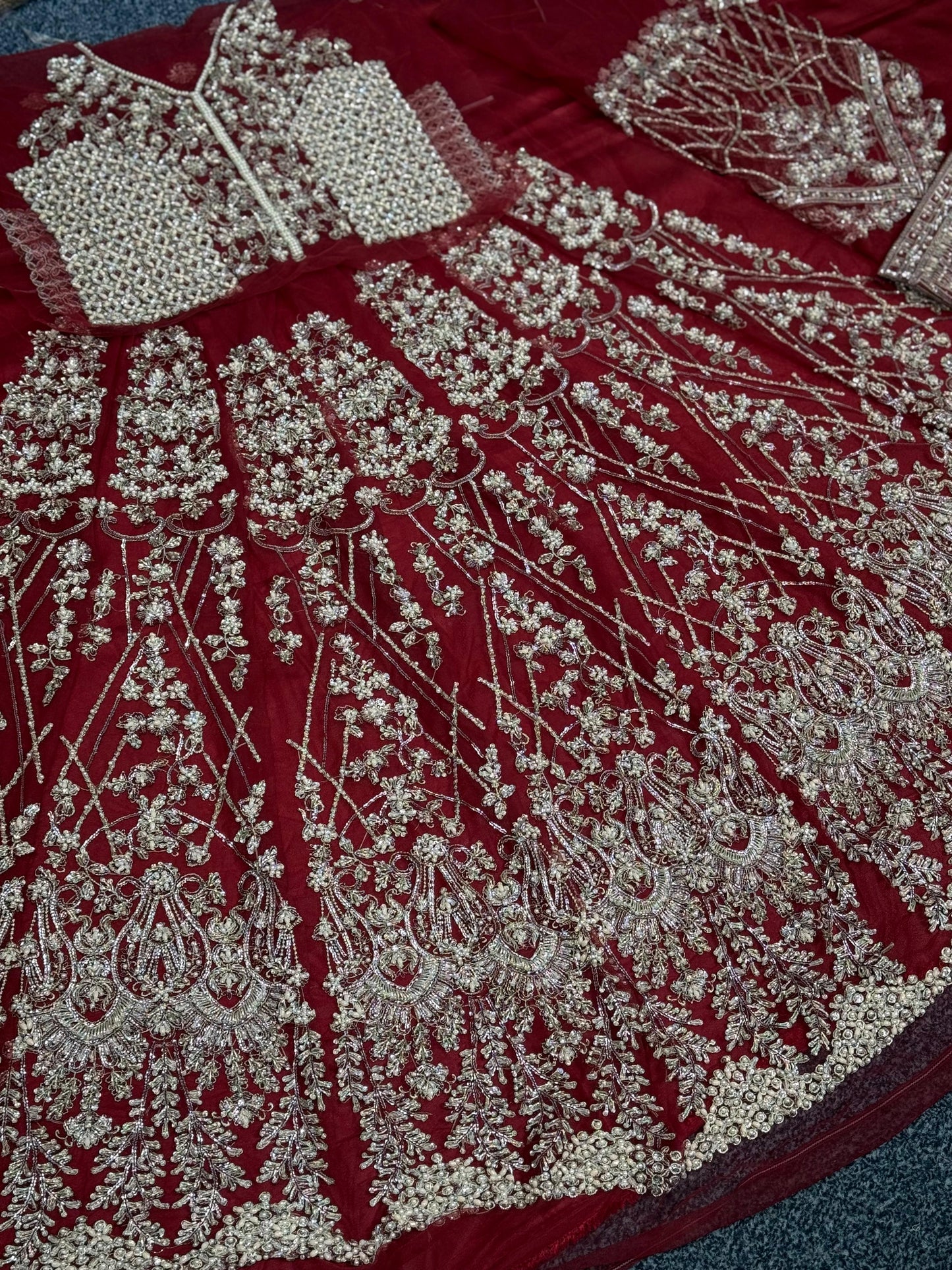 Erum Khan - Moonlit Majesty 03