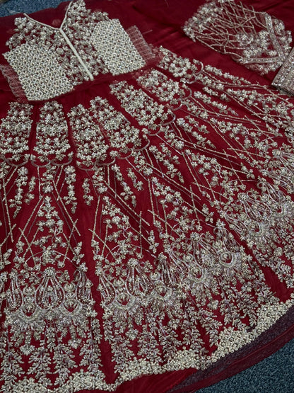 Erum Khan - Moonlit Majesty 03