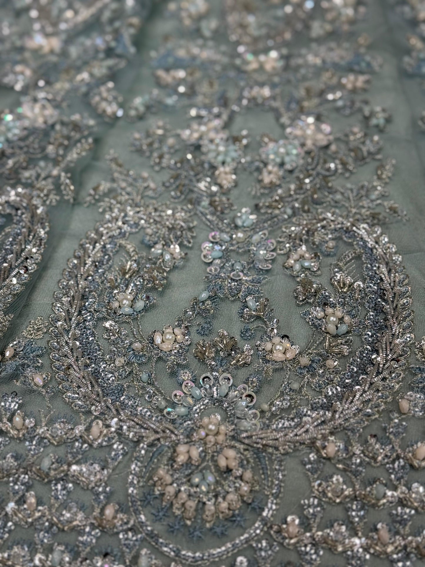 Faiza Saqlain - Bridal Ayana