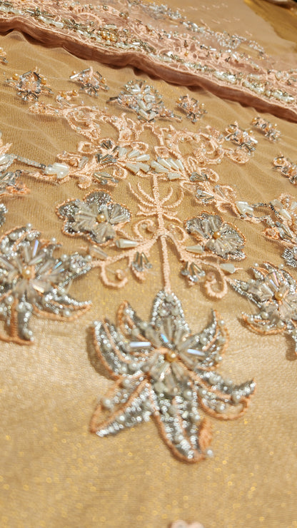 Maria B - Peach Pink 39