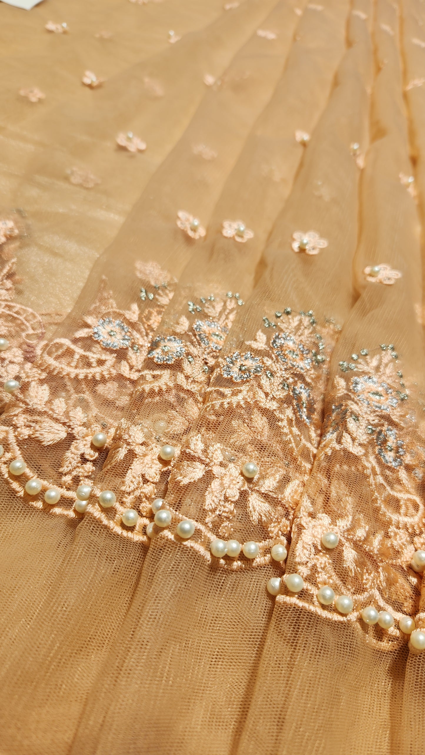 Maria B - Peach Pink 39