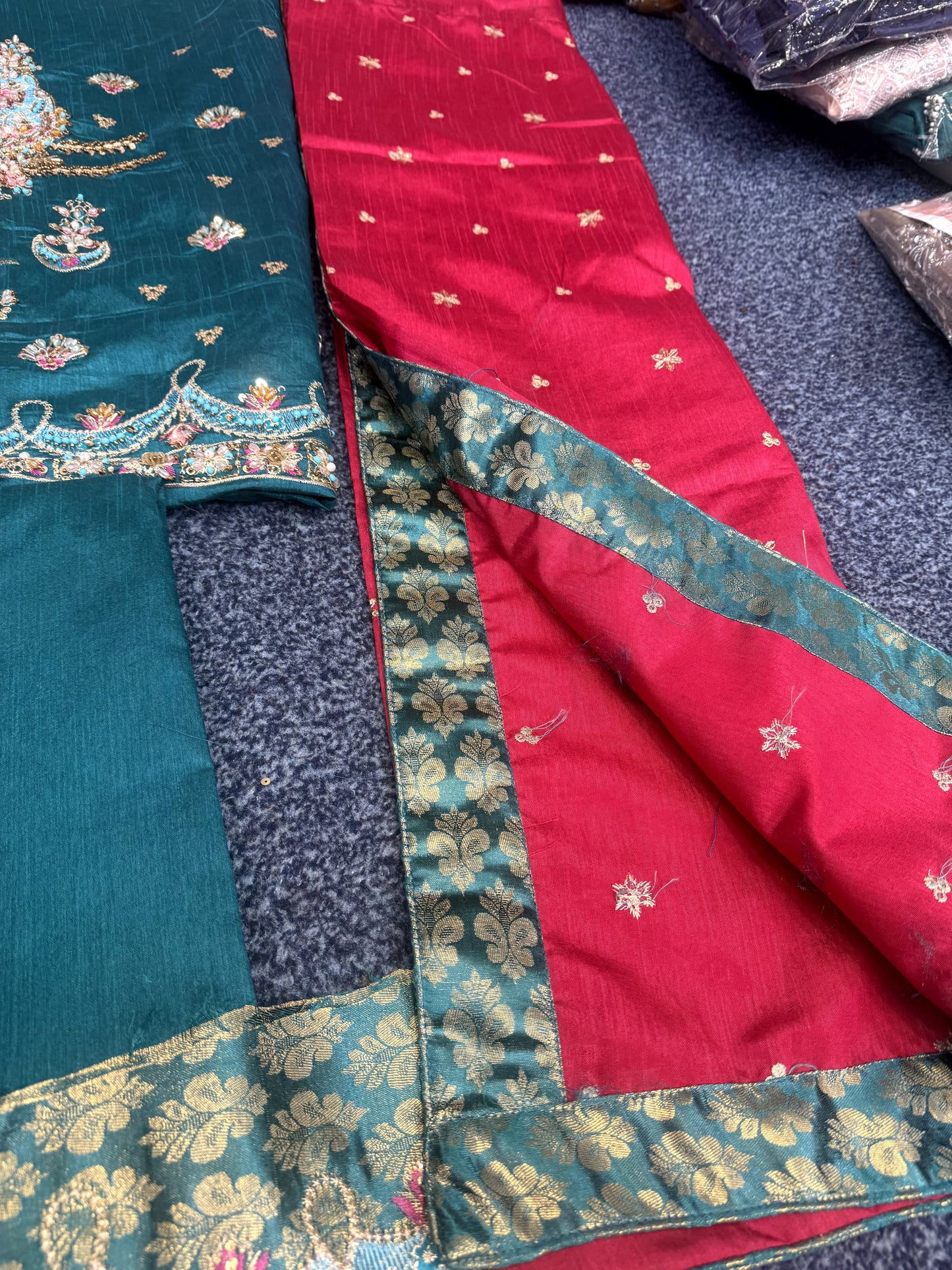 Farah Talib Aziz - AFC 03