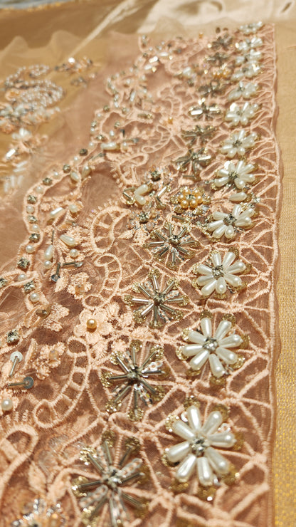 Maria B - Peach Pink 39