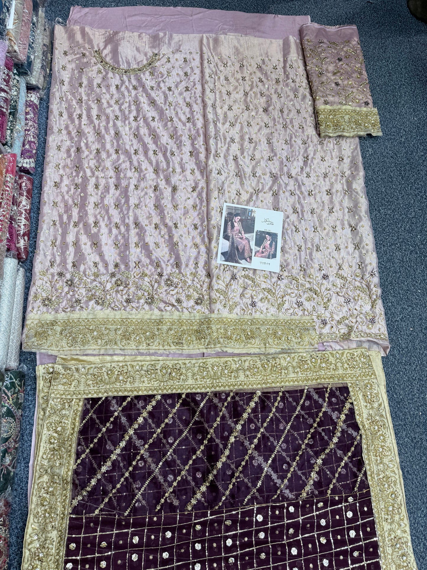 Haris Shakeel - Fareeha