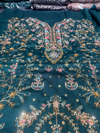 Farah Talib Aziz - AFC 03