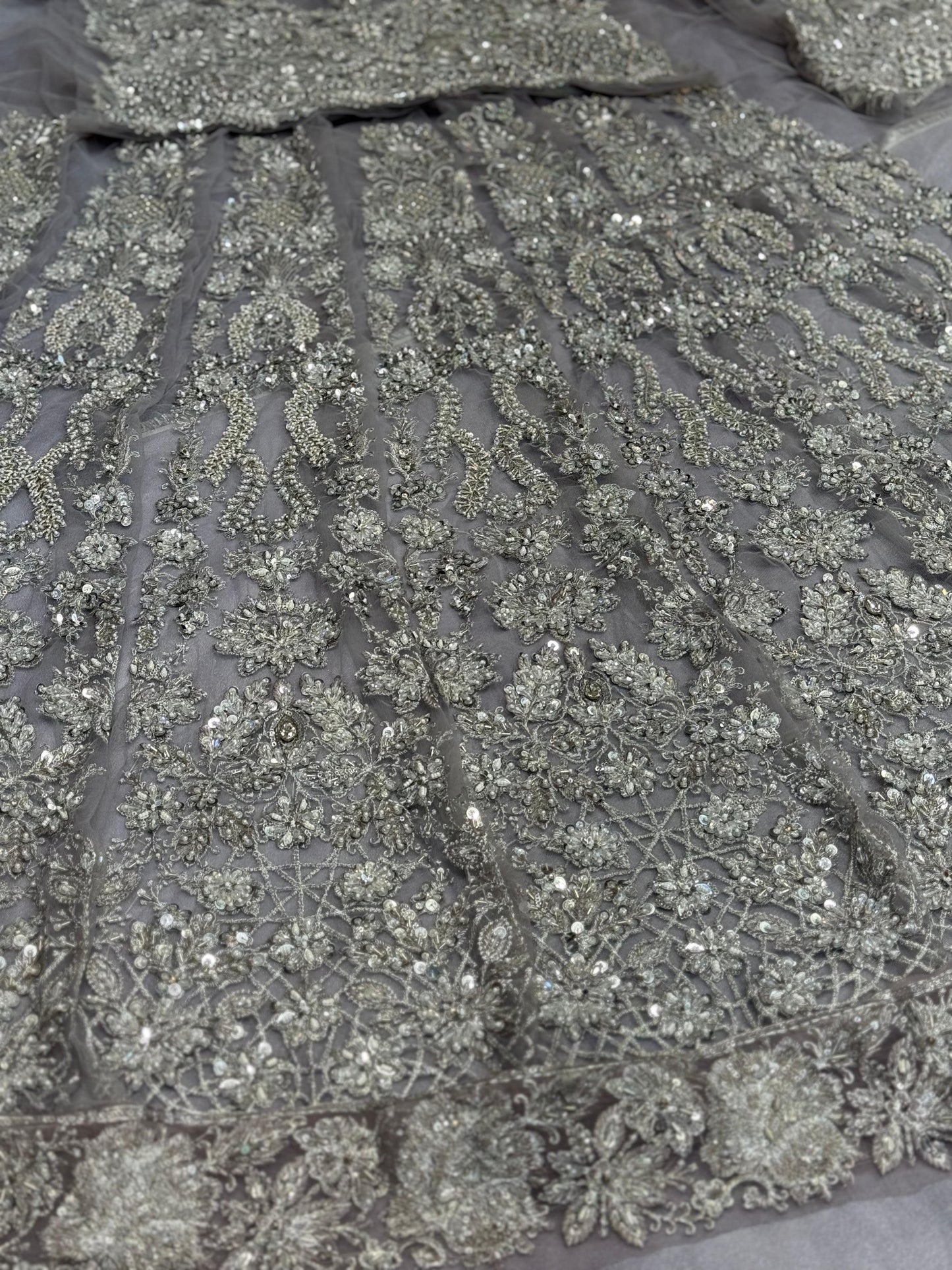 Soraya - Bridal Eisley