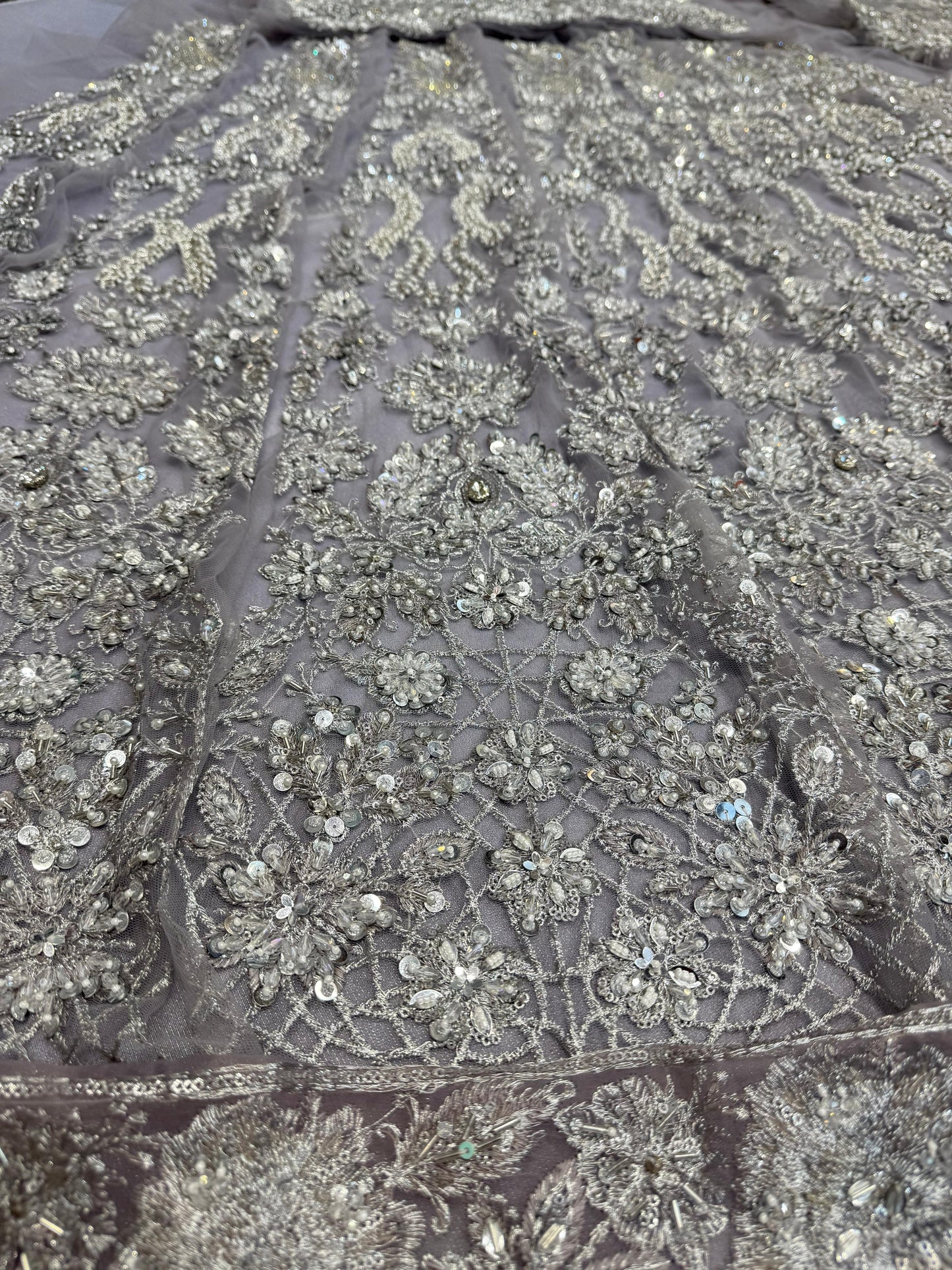 Soraya - Bridal Eisley