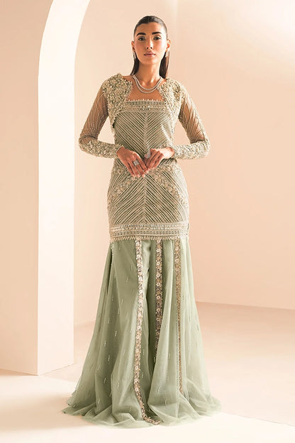 Saira Shakira - Gleam