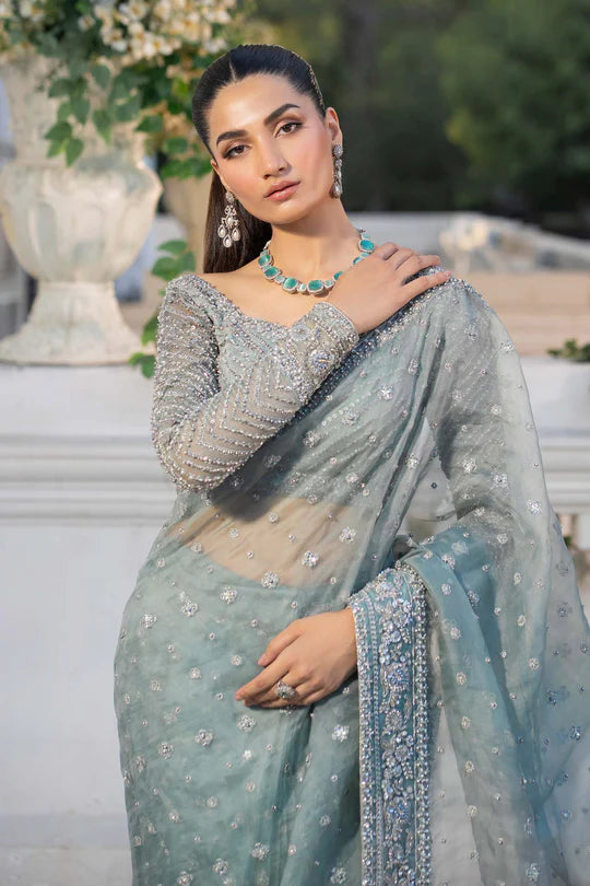 Maria B - Gracin Saree