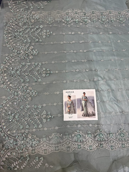 Maria B - Saree Mariella