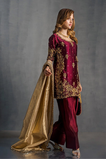 Sehrish Nadeem - Ayzel