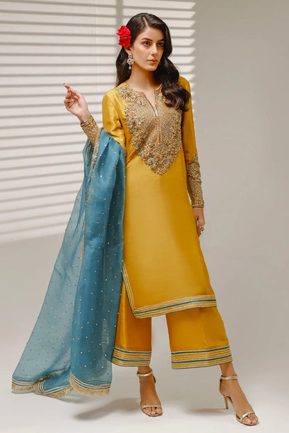 Shahid Chuhan - Hone Hue