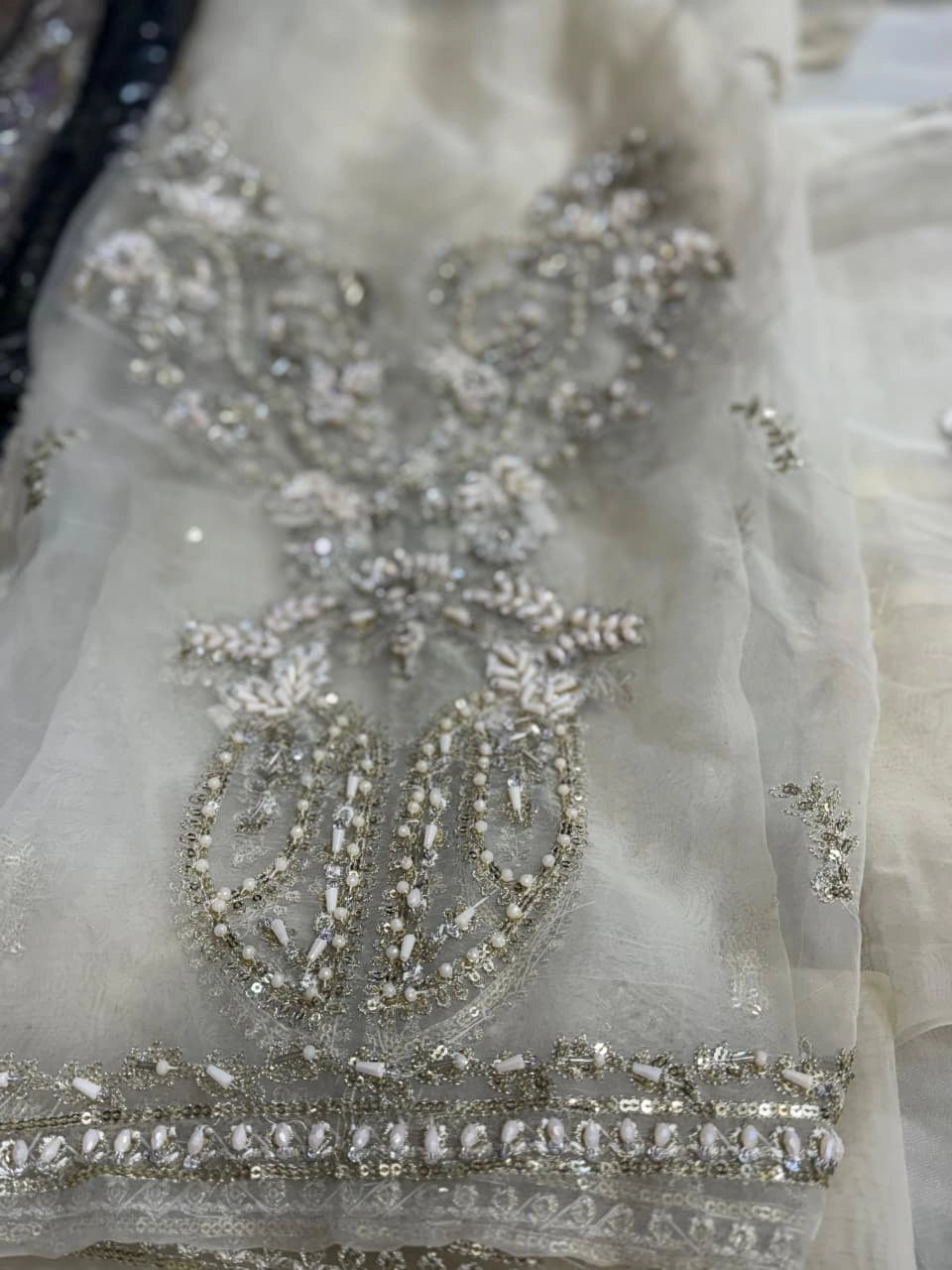 Kanwal Malik - Nisha Gown 03