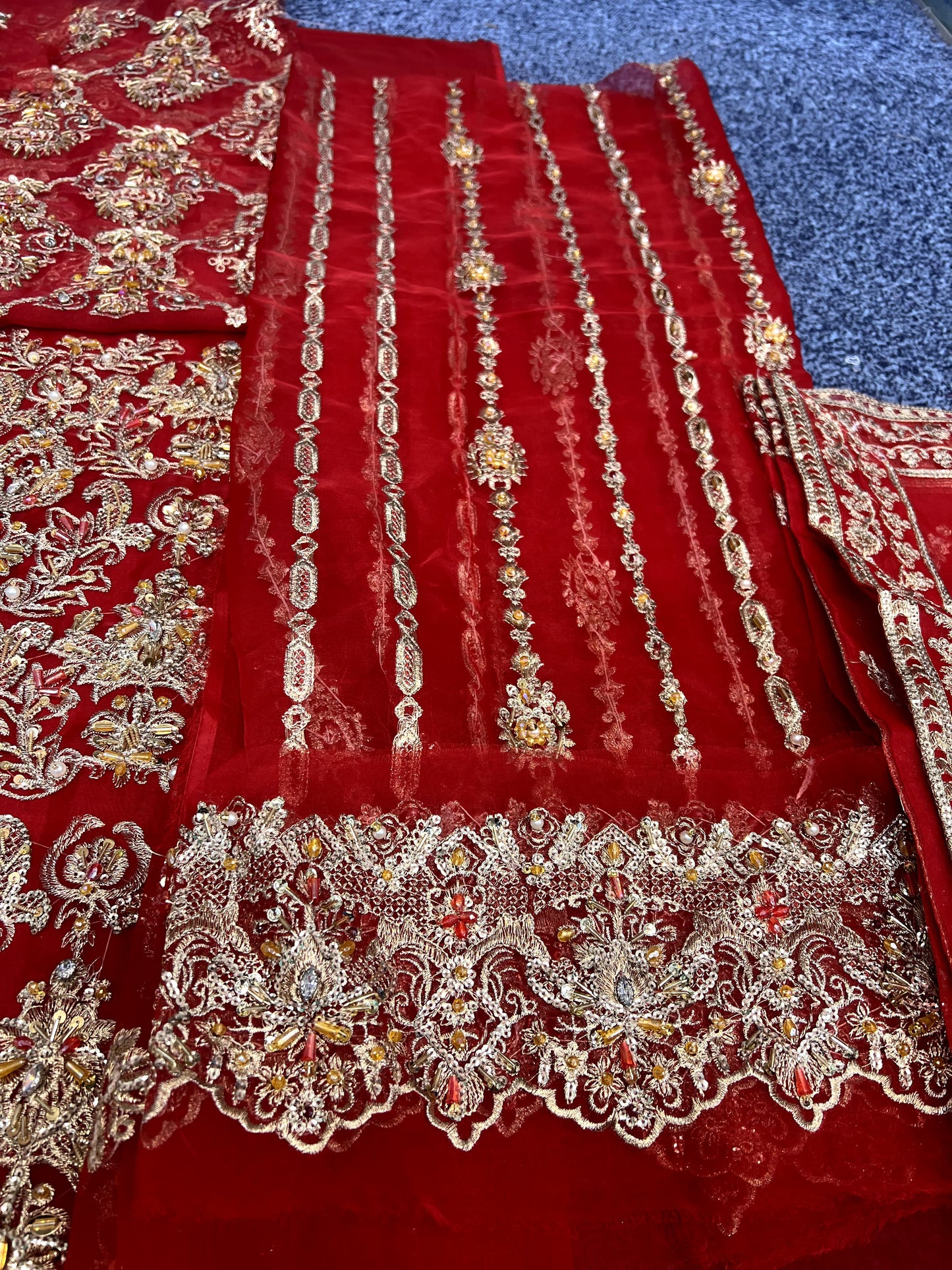 Kanwal Malik - Mirage