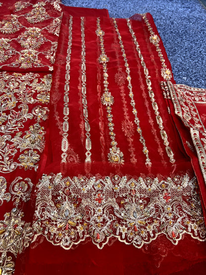 Kanwal Malik - Mirage