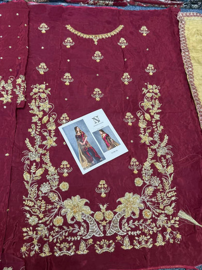 Sehrish Nadeem - Ayzel