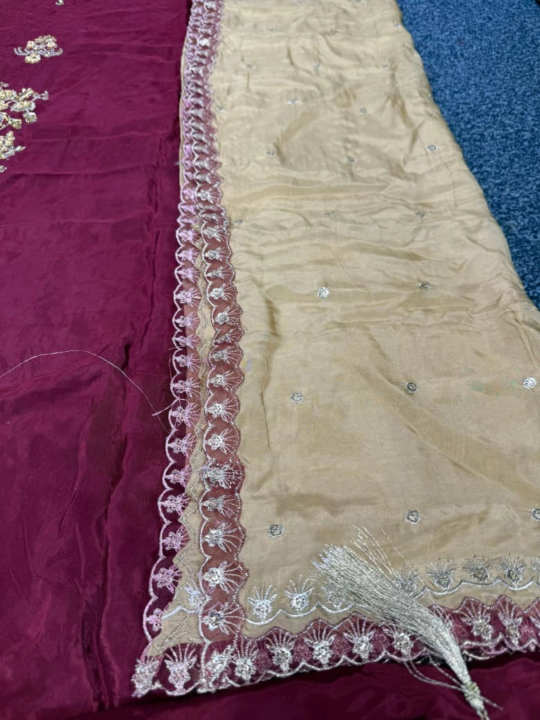 Sehrish Nadeem - Ayzel