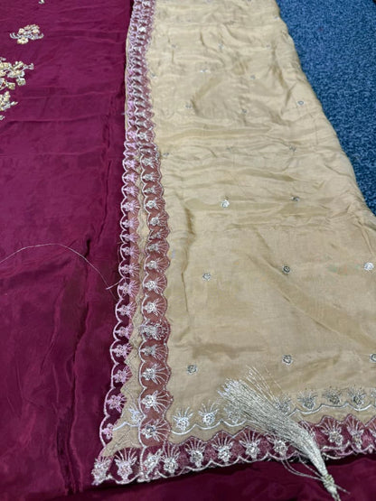 Sehrish Nadeem - Ayzel